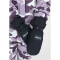 SLOPE Gideon Skifäustlinge 1001 - black XL