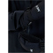 SLOPE Gideon Skifäustlinge 1001 - black XL