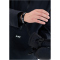 SLOPE Gideon Skifäustlinge 1001 - black XL