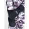 SLOPE Gideon Skifäustlinge 1001 - black XL