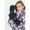 SLOPE Gideon Skifäustlinge 1001 - black XL
