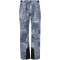 SLOPE Killy Allover Print Skihose Herren 1001 - black S