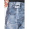 SLOPE Killy Allover Print Skihose Herren 1001 - black S