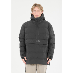 SLOPE Thumper Insulated Anorak Herren 1001 - black XXS