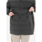 SLOPE Thumper Insulated Anorak Herren 1001 - black XXS