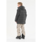 SLOPE Thumper Insulated Anorak Herren 1001 - black XXS