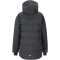 SLOPE Thumper Insulated Anorak Damen 1001 - black XXS