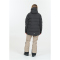SLOPE Thumper Insulated Anorak Damen 1001 - black XXS