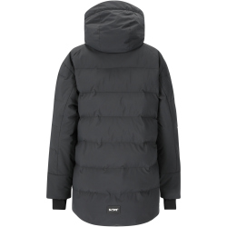 SLOPE Thumper Insulated Anorak Damen 1001 - black XS