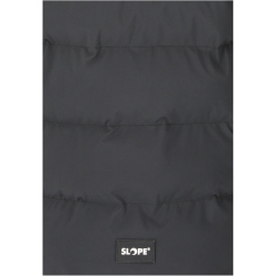 SLOPE Thumper Insulated Anorak Damen 1001 - black XS