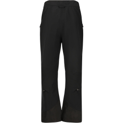 SLOPE Zuki Lined Shell Skihose Herren 1001 - black XS