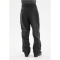 SLOPE Zuki Lined Shell Skihose Herren 1001 - black XS
