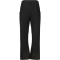 SLOPE Zuki Lined Shell Skihose Herren 1001 - black XS