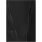 SLOPE Zuki Lined Shell Skihose Herren 1001 - black XS