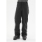 SLOPE Zuki Lined Shell Skihose Herren 1001 - black XS