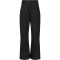 SLOPE Zuki Lined Shell Skihose Damen 1001 - black XXS