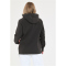 SLOPE Fletcher Softshell Schlupfjacke Damen 1001 - black 3XS