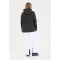SLOPE Fletcher Softshell Schlupfjacke Damen 1001 - black 3XS