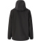 SLOPE Fletcher Softshell Schlupfjacke Damen 1001 - black XXS