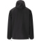 SLOPE Fletcher Softshell Schlupfjacke Herren 1001 - black XS