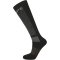 SLOPE Cordeck Merino Wolle Skisocken 1001 - black 34-36