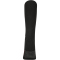 SLOPE Cordeck Merino Wolle Skisocken 1001 - black 34-36