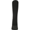 SLOPE Cordeck Merino Wolle Skisocken Kinder 1001 - black 25-27