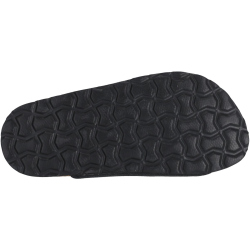 ZigZag Messina Kork Sandalen Kinder 1001 - black 24