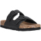 ZigZag Messina Kork Sandalen Kinder 1001 - black 24
