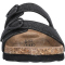 ZigZag Messina Kork Sandalen Kinder 1001 - black 24
