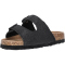 ZigZag Messina Kork Sandalen Kinder 1001 - black 24