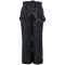 ZigZag Provo Skihose Kinder 1001 - black 2 (92/98)