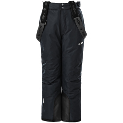 ZigZag Provo Skihose Kinder 1001 - black 3 (98/104)