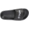ZigZag Heilong Pantoletten Kinder 1001 - black 30