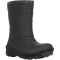 ZigZag Fian Thermo Gummistiefel Kinder 1001 - black 24