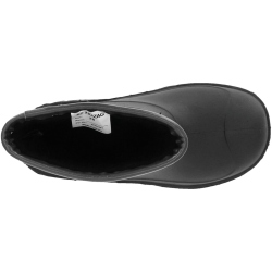 ZigZag Fian Thermo Gummistiefel Kinder 1001 - black 25