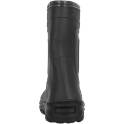 ZigZag Fian Thermo Gummistiefel Kinder 1001 - black 25
