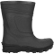 ZigZag Fian Thermo Gummistiefel Kinder 1001 - black 25