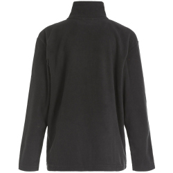 ZigZag Zap Fleecejacke Kinder 1001 - black 3 (98/104)