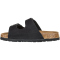 ZigZag Souza Kork Sandalen Kinder 1001 - black 24