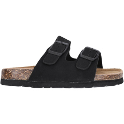 ZigZag Souza Kork Sandalen Kinder 1001 - black 26