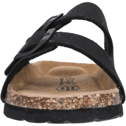 ZigZag Souza Kork Sandalen Kinder 1001 - black 26