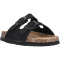 ZigZag Souza Kork Sandalen Kinder 1001 - black 26