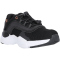 ZigZag Gusien Lite Sneaker Kinder 1001 - black 28
