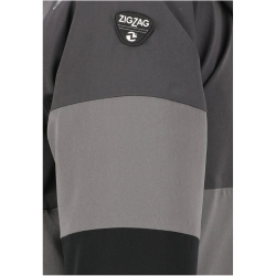 ZigZag Taylora Skijacke Kinder 1001 - black 4 (104/110)