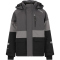 ZigZag Taylora Skijacke Kinder 1001 - black 4 (104/110)