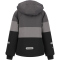 ZigZag Taylora Skijacke Kinder 1001 - black 4 (104/110)