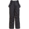 ZigZag Soho Skihose Kinder 1001 - black 2 (92/98)