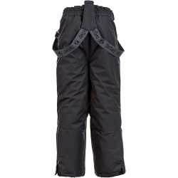 ZigZag Soho Skihose Kinder 1001 - black 3 (98/104)