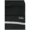 ZigZag Pacman Reflective Mütze Kinder 1001 - black